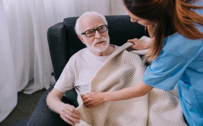 Growing Staff Shortage is Plaguing Long-Term Care Facilities 