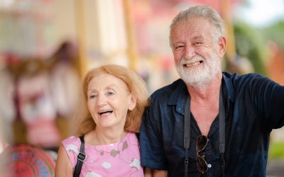 Still Learning, Still Grateful: Discovering Unexpected Truths About Aging 