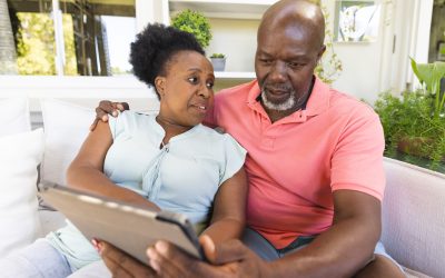 Three Steps Toward Building Financial Confidence for the Future 