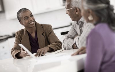 How to Choose the Financial Adviser Who’s Right for You 