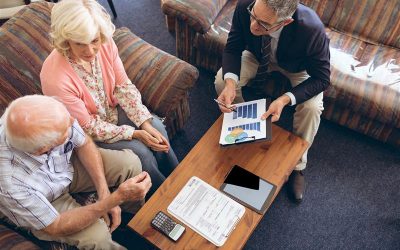 These Keys Help Unlock a Better Estate Plan – but What’s Missing? 