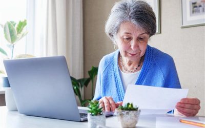 Behind the Brochure: The Financial Reality of Living in a CCRC 