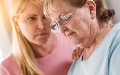AARP Study Describes “Crisis Point” for America’s Family Caregivers 