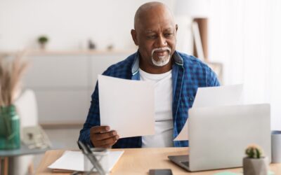 Choosing the Best Post-Retirement Strategy for Your 401(k) 