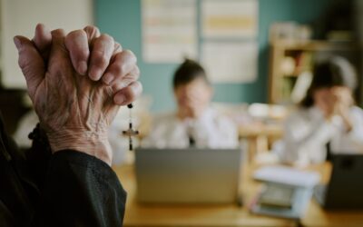 Austrian Nuns Defy Church, Flee Nursing Home, Return to Convent    