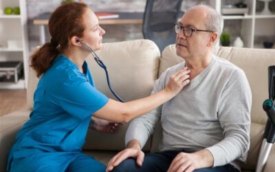 Insurers Reap a $15 Billion Medicare Windfall from 1-Hour House Calls 