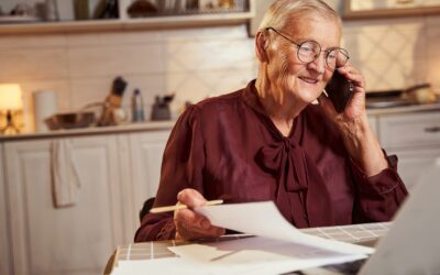 Eight Reasons Why Retirees Say They’ve Gone Back to Work 