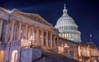 Most Social Security Benefits Unaffected by Government Shutdown 