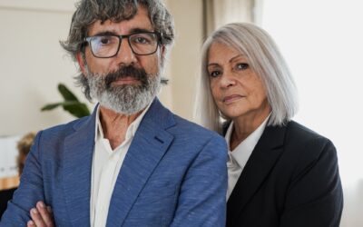 Estate Planning for Unmarried Couples Can Get Tricky 