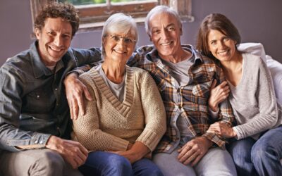 Care Preferences: Does Your Family Know What Really Matters to You? 