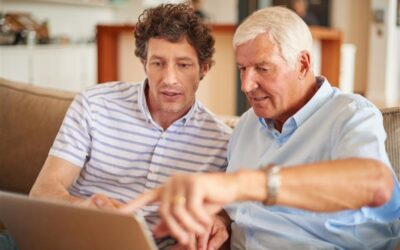 “Having the Talk” – Discussing Your Estate Plan With Your Family 