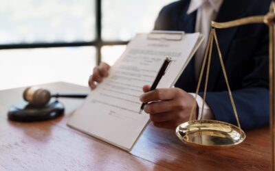 Before Naming a Trustee, Make Sure They Know What to Expect 