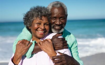 Defining Different Types of “Wealth” Can Lead to a Happier Life 