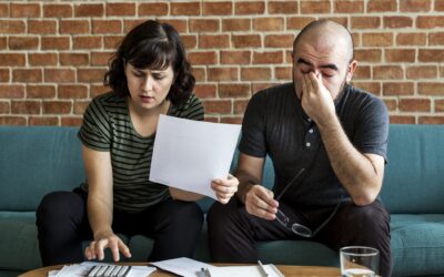 What if the “Great Wealth Transfer” Won’t Be So Great After All?  