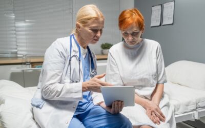 Study Shows Boomers are Living Longer, but with Worse Health 