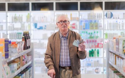 During Open Enrollment, Pay Attention to Part D Drug Plan Changes 