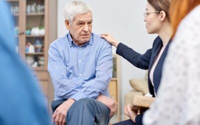 When Seniors Fail to Plan for Aging in Place, Families Bear the Burden 