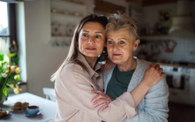 10 Early Warning Signs of Dementia You Shouldn’t Ignore