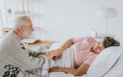 This Couple Had the Ideal Retirement Plan-Until Dementia Struck