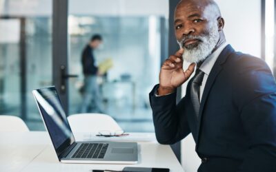 Do Older Workers Who Won’t Retire Create a Workplace “Traffic Jam”?