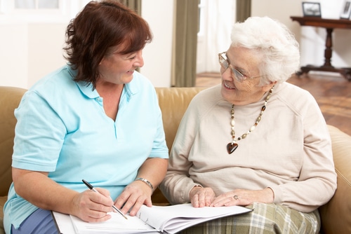 “Age Magnificently”: Geriatric Care Managers Help Families Map Changes, Explore Options Before the Needs Arise
