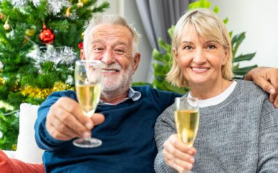 If You’re Making New Year’s Resolutions, Consider These from Rajiv