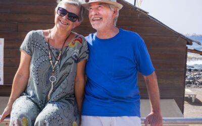 Proven Tips for a Happy Retirement: It’s Not About the Money