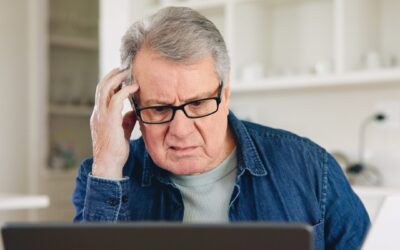 Digital Divide: Technology Creates a Barrier for Many Aging Adults