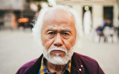 Is Your Senior Loved One “Stubborn,” or Is It Something Else?