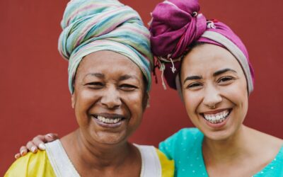 Burned Out from Caregiving, Boomers are Determined to Spare Their Kids