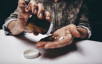 Millions of Seniors Are Being Dangerously Overmedicated- Are You?