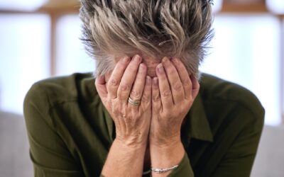 Chronic Stress: The Silent Killer that Makes You Older Than Your Years