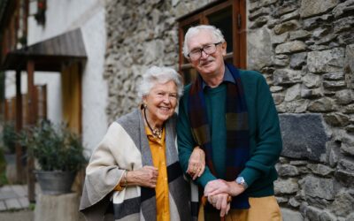 Understanding the Habits of SuperAgers for Better Brain Health
