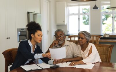 A Good Estate Plan Helps You Age on Your Own Terms