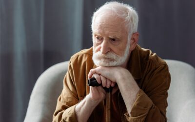 Recognizing Mental Illness in Seniors: Breaking the Stigma for Better Care