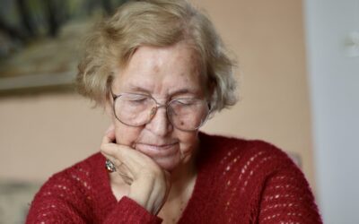 Adult Protective Services Programs Guard Against Elder Abuse