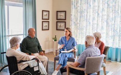 Assisted Living Insights: What Seniors and Families Need to Know