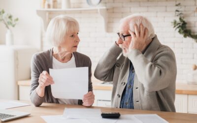 Are Any of These Inheritance Time Bombs Lurking in Your Estate plan?