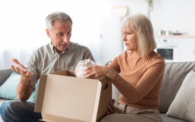 Rethinking Retirement: Should You Really Move Closer to the Kids?