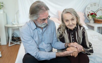 Even the Best-Laid Retirement Plan Can Be Derailed When Illness Strikes