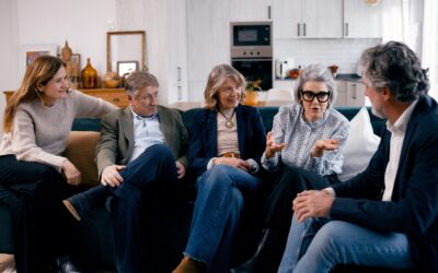 De-Stress the “End-of-Life Talk” with Careful Planning (and Pizza)