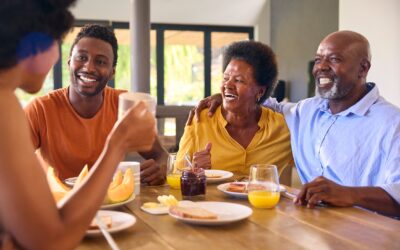 Proactive Planning: Essential Conversations to Have with Aging Parents