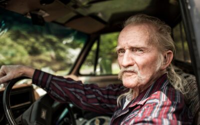 Planning for a Safer Future: When Is It Time to Stop Driving?