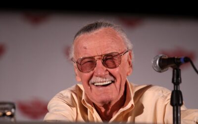 The Tragedy of Stan Lee: Why Wealth Can’t Guarantee Retirement Success