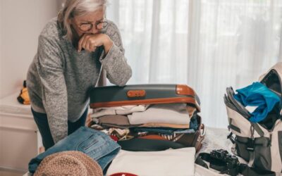 How to Declutter Your Parent’s Home- While They Can Still Help