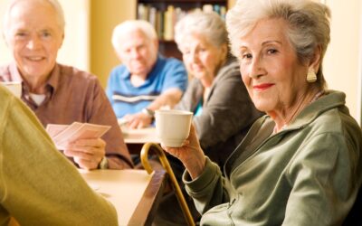 Adult Family Homes: A “Homey” Alternative to Big Senior Care Facilities