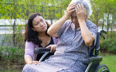 The Hidden Cost of Caregiving: How Working Women Balance Two Jobs