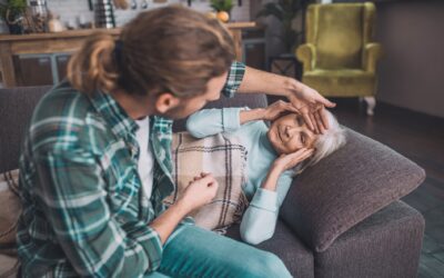 Why Failing to Plan for the Caregiving Crunch Puts Your Family at Risk