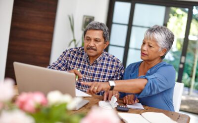 A Complete Estate Plan helps You Age the Way You Want To