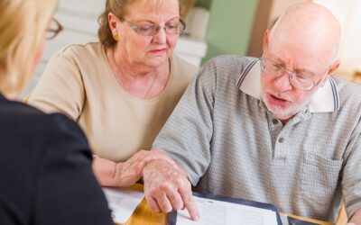 When You Apply for Medicaid, Prepare for the 5-Year Look-Back